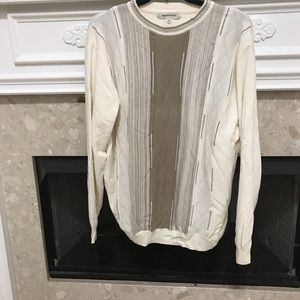 Men Sweater XLT